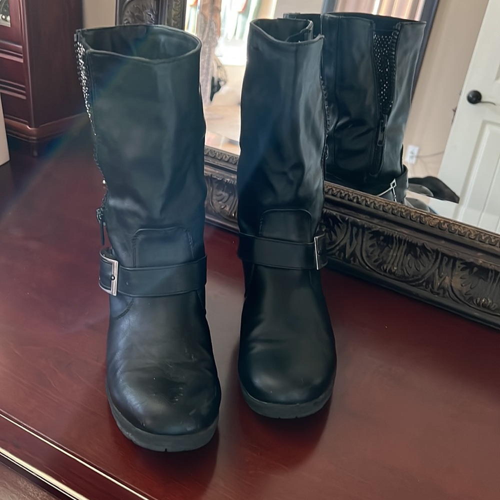 Pink & Pepper boot - Picture 2 of 4